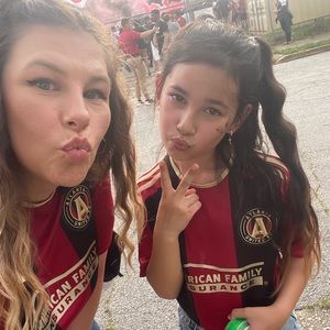 Meet your Posher, Evie